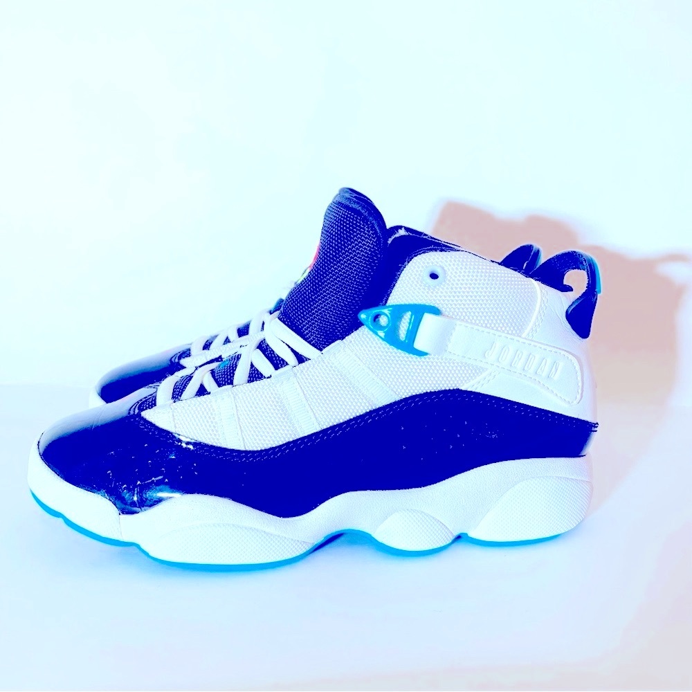 JORDAN’S